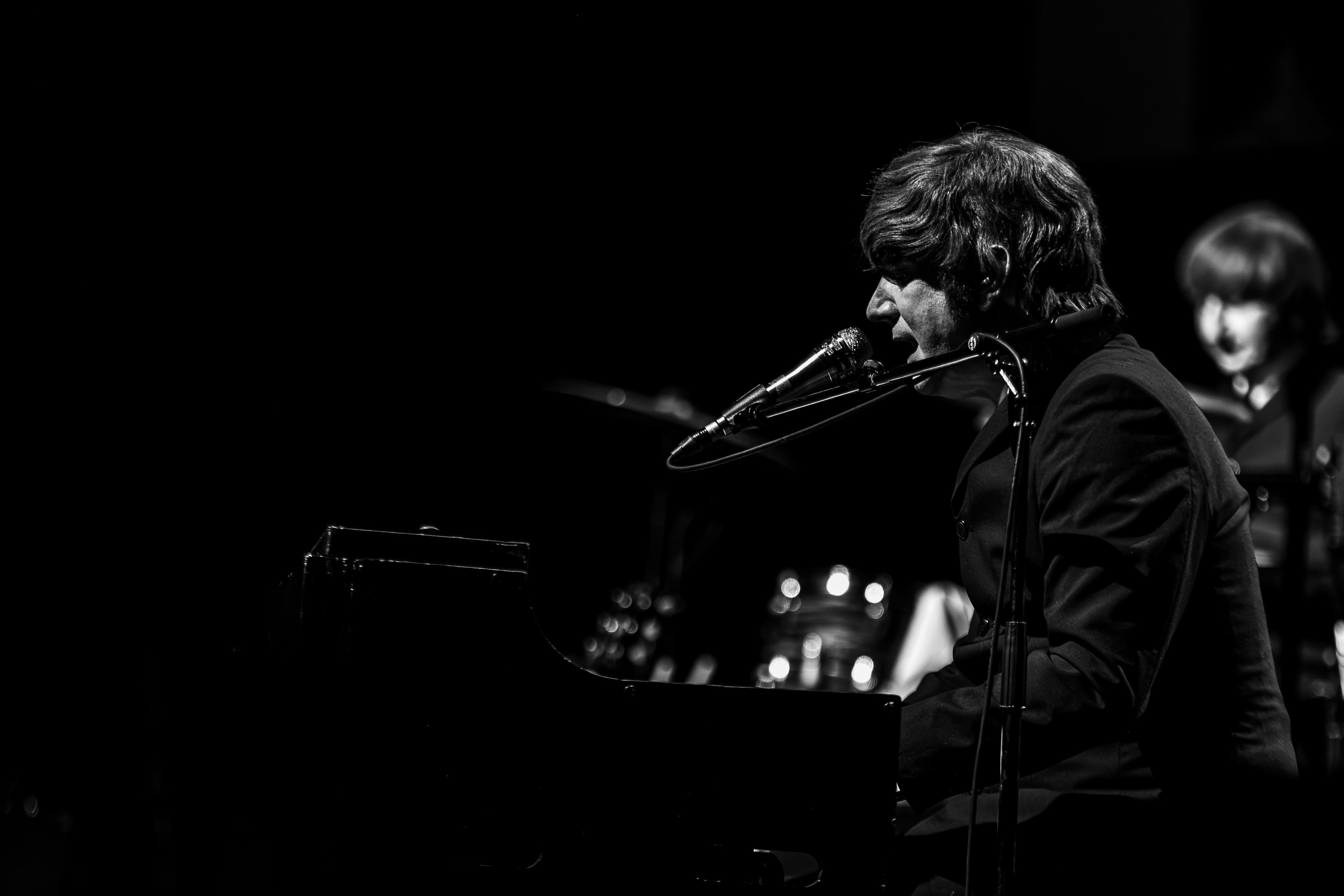 High-energy event photography by Kalan Ruck Photography