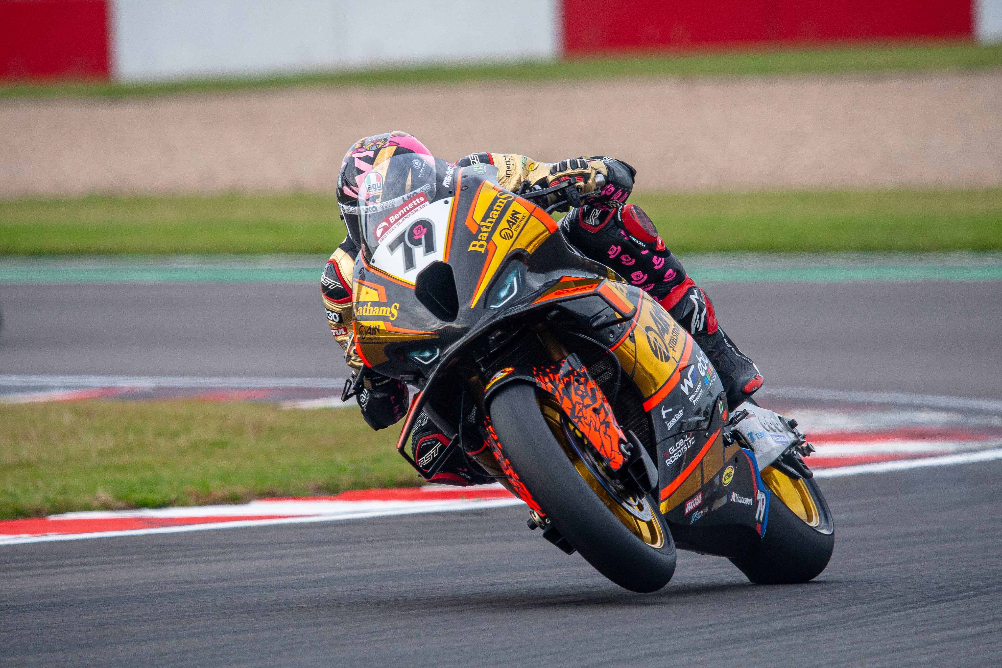 Motorsport photography by Kalan Ruck Photography