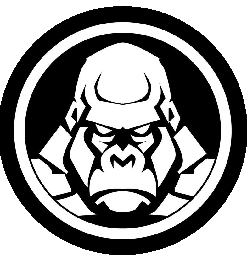 silverbackracing logo